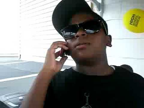 FUNNY VIDEO RUDY Mc RUDY 2