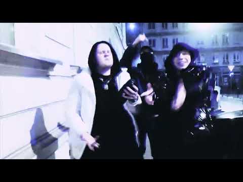 McK "NOWY ŚWIAT" ft. Rzamil, LUDZIESAWSZOKU, Nocny Blask