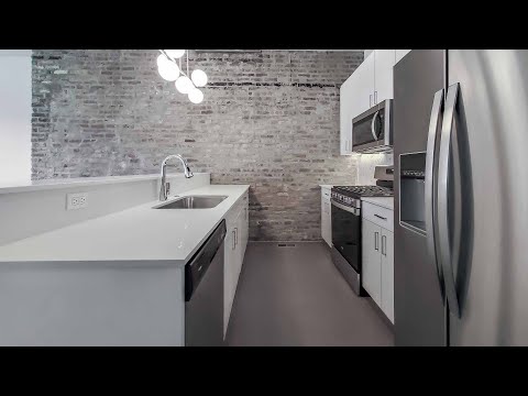 An East Village 3-bedroom, 3 ½ bath #103 at the new 818 North Wolcott An East Village 3-bedroom, 3 ½ bath #103 at the new 818 North Wolcott
