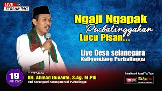 Download lagu LIVE Ngaji Ngapak Bareng KH. Ahmad Gunanto Purbalingga || di Selanegara Kaligondang 19 Juli 2022 mp3 Download lagu LIVE Ngaji Ngapak Bareng KH. Ahmad Gunanto Purbalingga || di Selanegara Kaligondang 19 Juli 2022 mp3