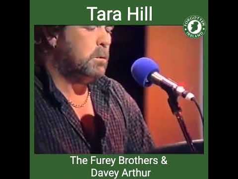 The Furey Brothers & Davey Arthur - Tara Hill