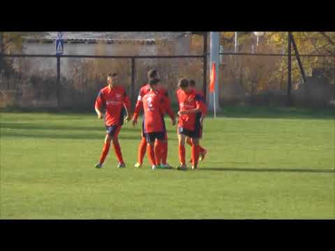 FK MALES - FK RUDAR GOLOVI