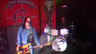 Cover art for Filthy Rabbit Hole