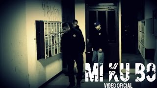 Fizz - Mi Ku Bo (feat. Quim) Video Official