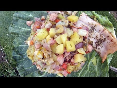 Gotuj z Fają #6 - Duszonki