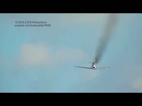 North American F-86 Sabre