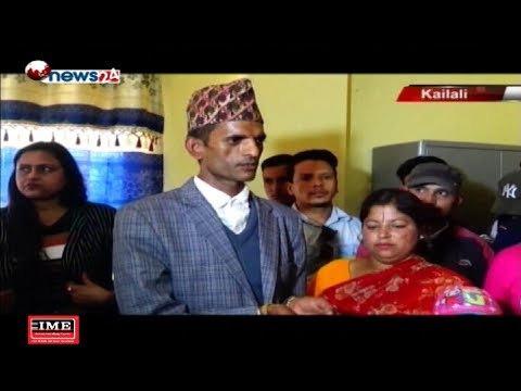 Prime Time 8 PM NEWS_2075_07_14 - NEWS24 TV