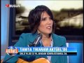 Tanita Tikaram - Live on Turkish TV - 18 April 2013 ...