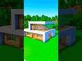 Minecraft Smooth House Building Minecraft Viral Trending Building Smooth House Ophouse