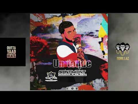 Sentimient - Un Toque (Dimercos Studios)