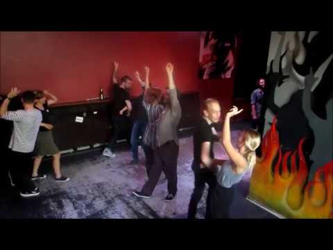 Swing Patrol - Frankfurter Tor - 13.06.2017