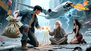 Download lagu Si Bodoh Sembuhkan Miliarder Tua Sekarat Tiga Tusukan Jarum, CEO Cantik Langsung Serahkan Miliaran! mp3