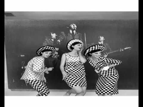 Aldo Cadiz - Negrito Ven