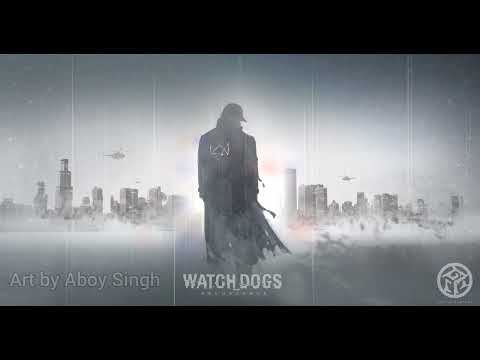 Watch Dogs - Unofficial Sound Track 32 - Breakable Things - Extended