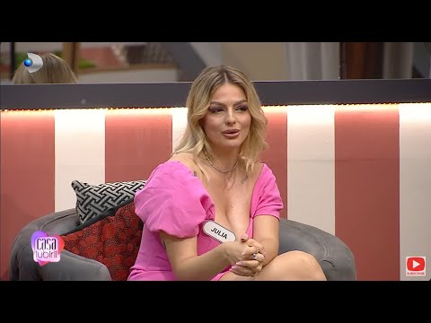 Casa Iubirii (21.09.2023) - Episodul 249 - Sezonul 2 | Editie COMPLETA