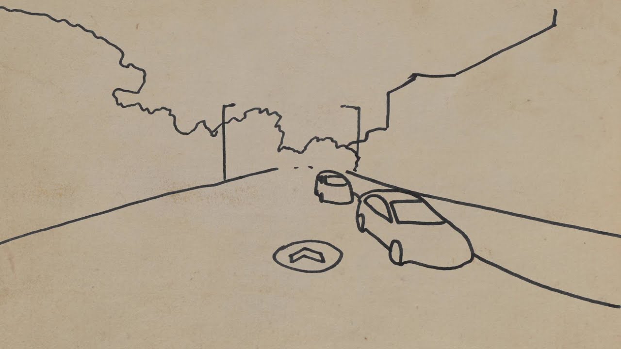 "A Date With An Enfield" Trailer