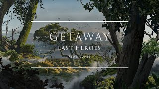 Getaway Music Video