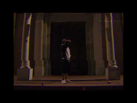 AAREK - HOUSE OF RAP (prod. Johnny Hoffman) - VISUAL