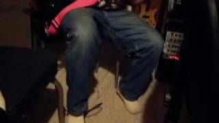 Bite the Curve Weblog - March&#39;10