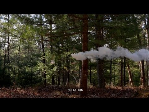 Olga Bell - Incitation (Lyric Video)