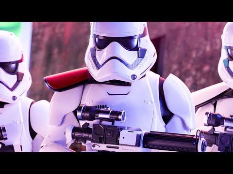 WRECK-IT RALPH 2 Trailer 1 + 2 (2018)