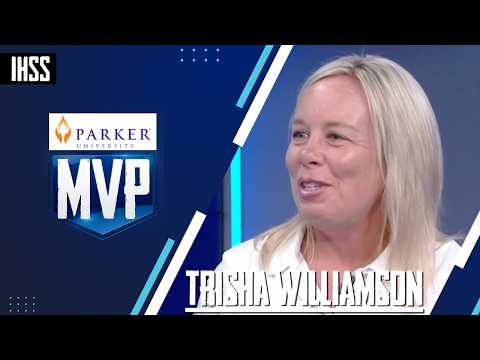 Trisha Williamson: DFW Girls Soccer Coach of the Year | Forney High School
