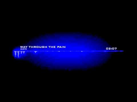 Gu100 - Gusto - Way Through The Pain