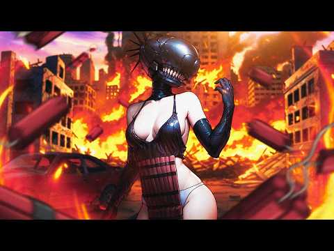 MOBBS RADICAL - CORPSE-COATED