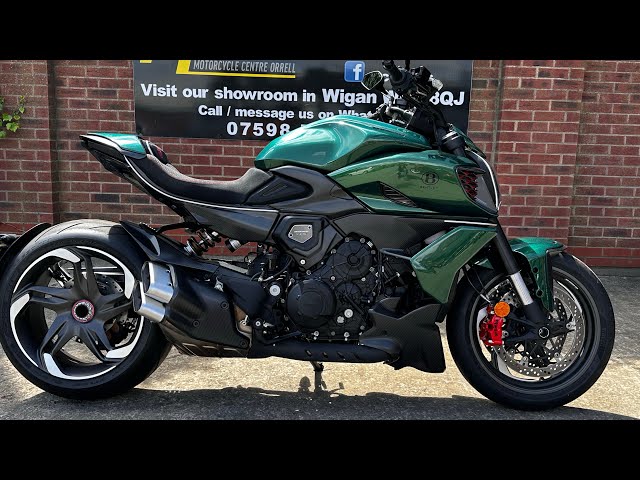 DUCATI DIAVEL FOR BENTLEY