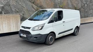 معدات صناعية أخرى Ford Transit | صورة 4 - Machineryline