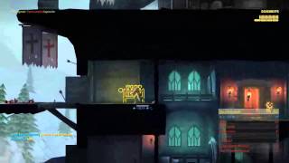 The Showdown Effect Gameplay