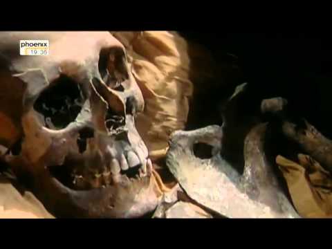 ZDF History Die großen Rätsel der Archäologie