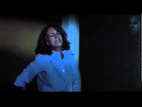 Image for YouTube video with title Halloween (1978) Trailer viewable on the following URL https://youtu.be/T5ke9IPTIJQ