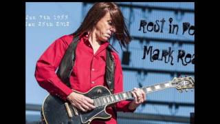 My Riot Tribute - Outlaw (1981)