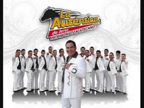 Banda La Autentica de Jerez-Arriba Pichataro