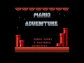 SMB Hack Longplay Mario Adventure