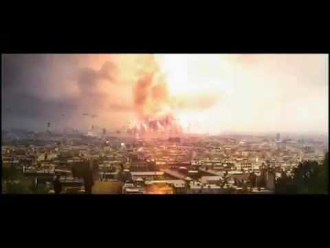 Dragonball Evolution (UK TV Spot 'Piccolo')