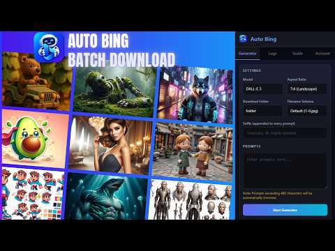 Item video thumbnail