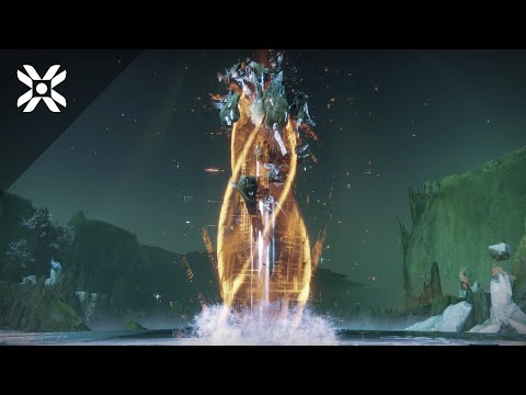 The Sanctified Mind (Action) - Destiny 2: Shadowkeep OST