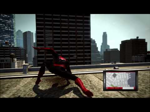 ultimate spider man pc game