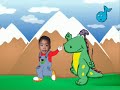Baby Genius Favorite Nursery Rhymes Personalized DVD Starring Jayden 2006