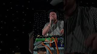 Learning To Relax Live on KEXP. #DanDeacon #kexp