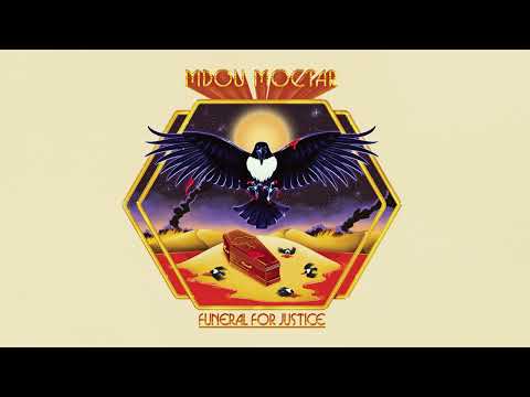 Mdou Moctar- "Imajighen" (Official Audio)