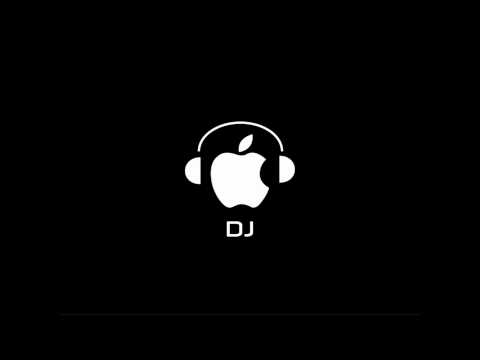 D-Radish ft Notch - In My Zone(Volkan Saki & Kevstar remix) Dj Apple Mashup