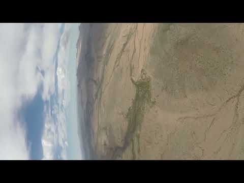 Onboard Cam Footage - Sonoran Wildcat Launch 2-7-26