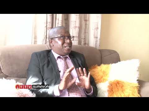 Survivor, Khumbo Clement Salima - 28 May 2022