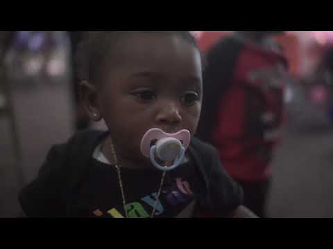 MBK Tone  - THRU IT Feat. UTH Ace & MBK Maine  (Official Video)