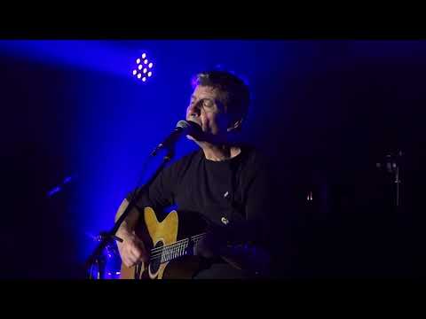 Αποσπερίτης - Σωκράτης Μάλαμας /  Λάρισα 2018