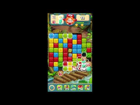 Toy Blast Level 5528