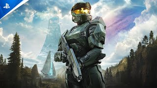 Halo: Campaign Evolved – Roundtable Reveal
